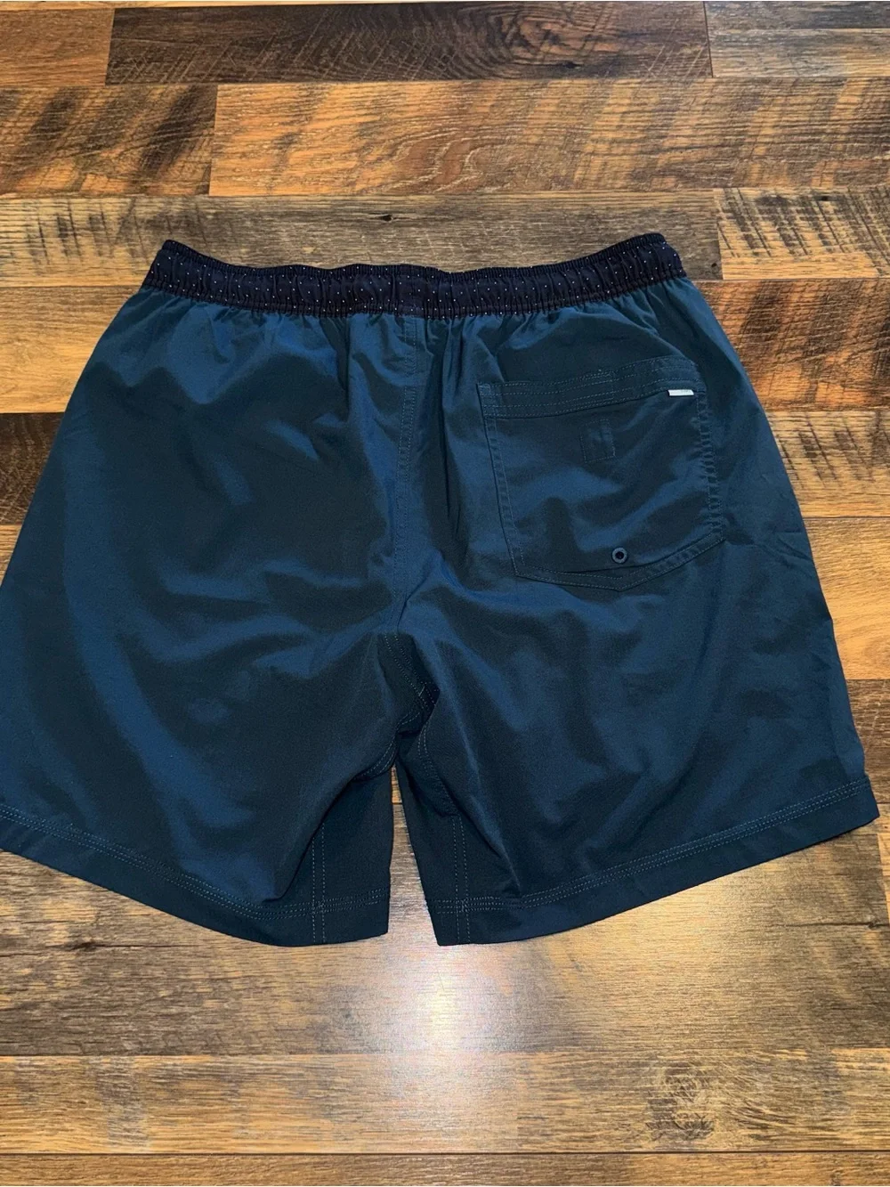 Vuori swim trunks